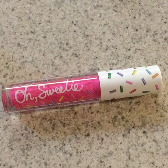 Oh, sweetie lipcolour - Picture 1 of 2